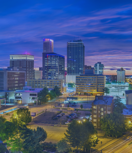 Oklahoma, Oklahoma City - USA