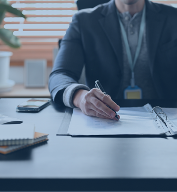 Administration & Secretarial