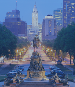 Pennsylvania, Philadelphia - USA