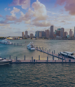 Florida, Miami - USA