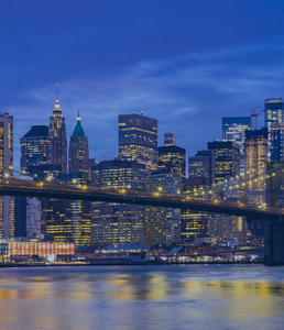 New York, New York City - USA