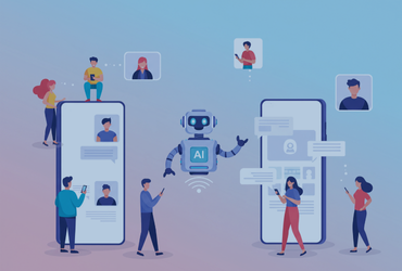 Using Artificial Intelligence in Event and Exhibition Management