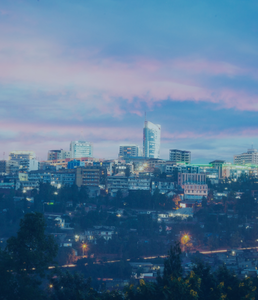Kigali - Rwanda