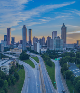 Georgia, Atlanta - USA