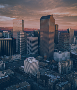 Colorado, Denver - USA