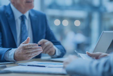 Business Development for Executive Offices