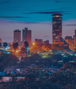 Nairobi - Kenya
