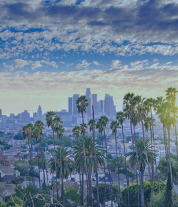 California, Los Angeles - USA