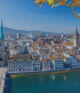 Zurich - Switzerland