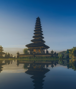 Bali - Indonesia