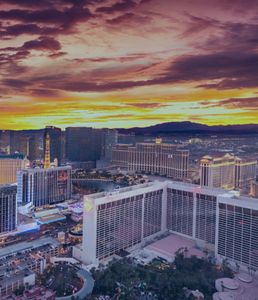 Nevada, Las Vegas - USA