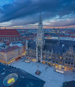 Munich - Germany
